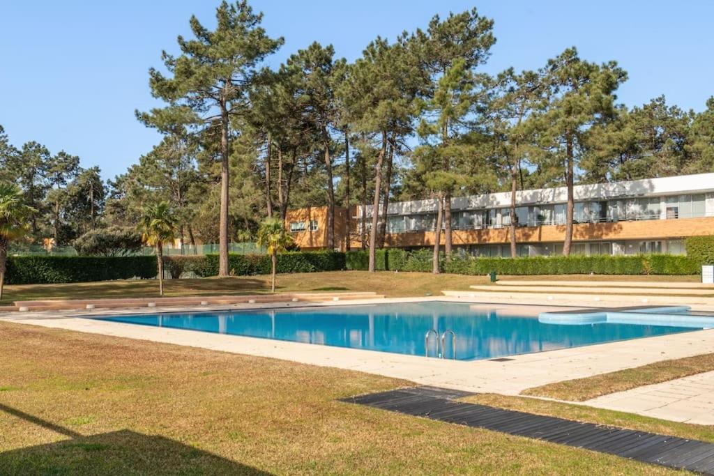 Quinta Da Barca Guest House Esposende Exteriör bild